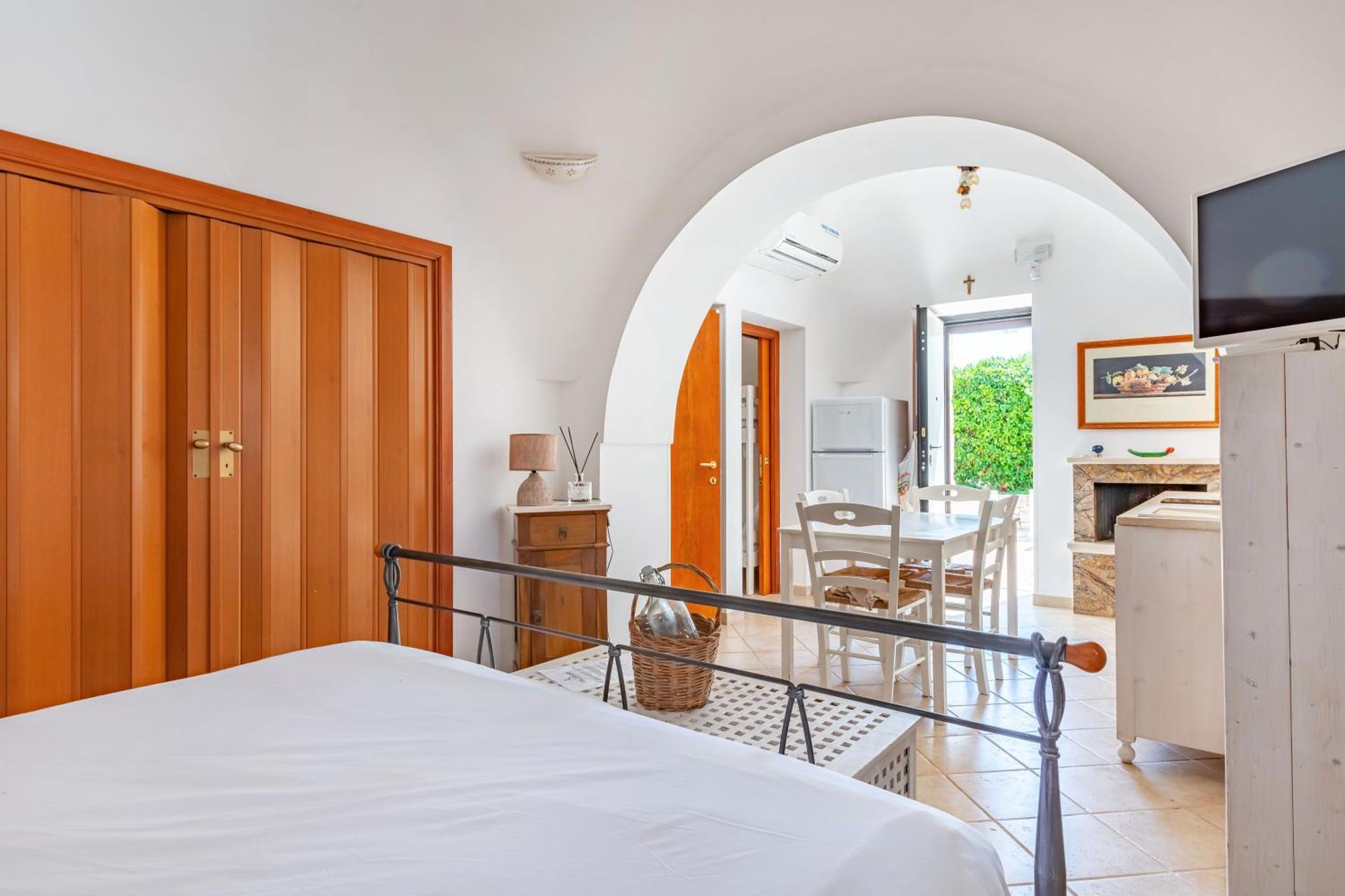 Trulli Relais Villa Castellana Grotte Buitenkant foto