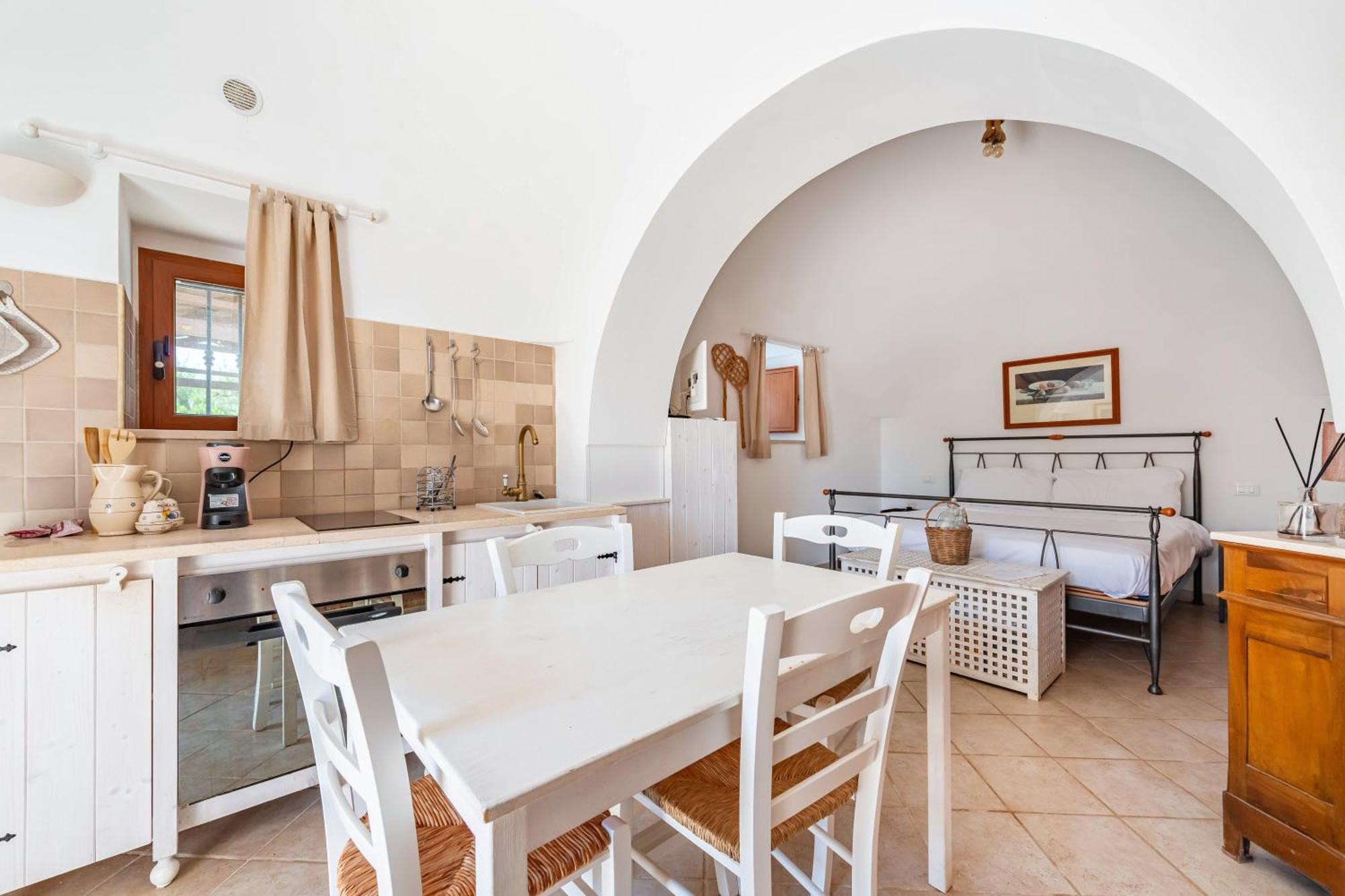 Trulli Relais Villa Castellana Grotte Buitenkant foto