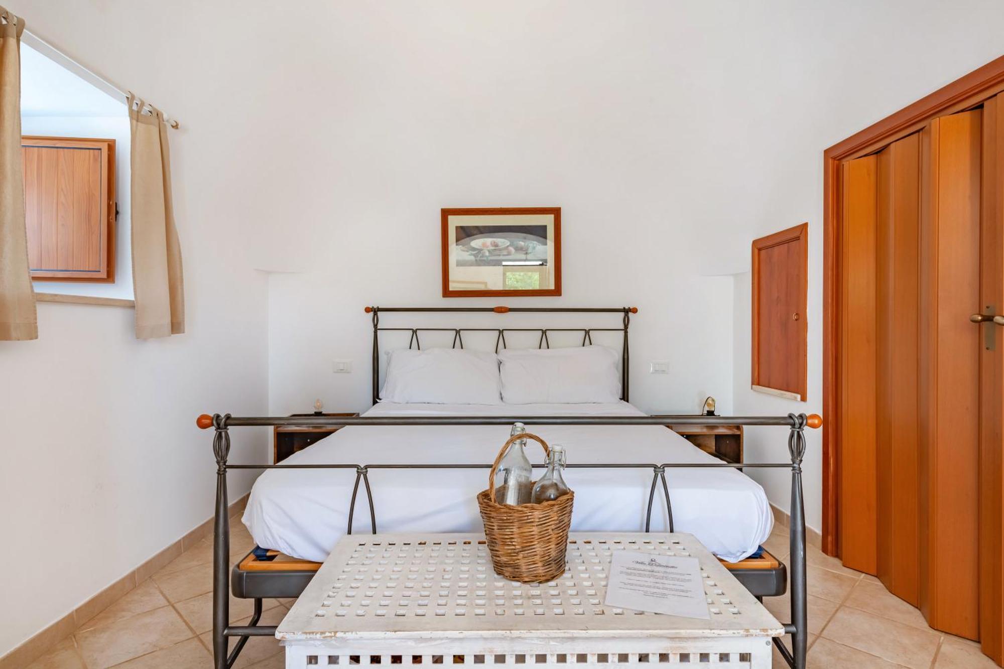 Trulli Relais Villa Castellana Grotte Buitenkant foto