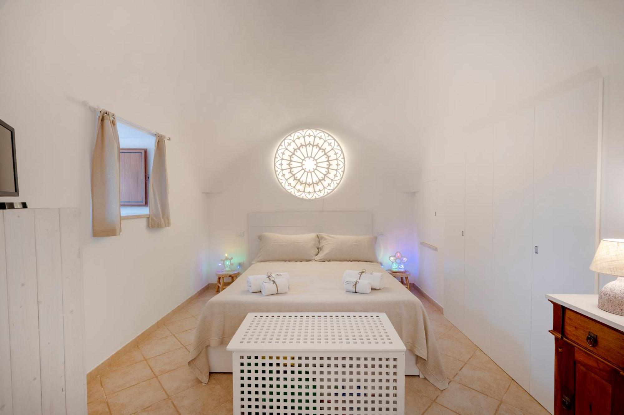 Trulli Relais Villa Castellana Grotte Buitenkant foto